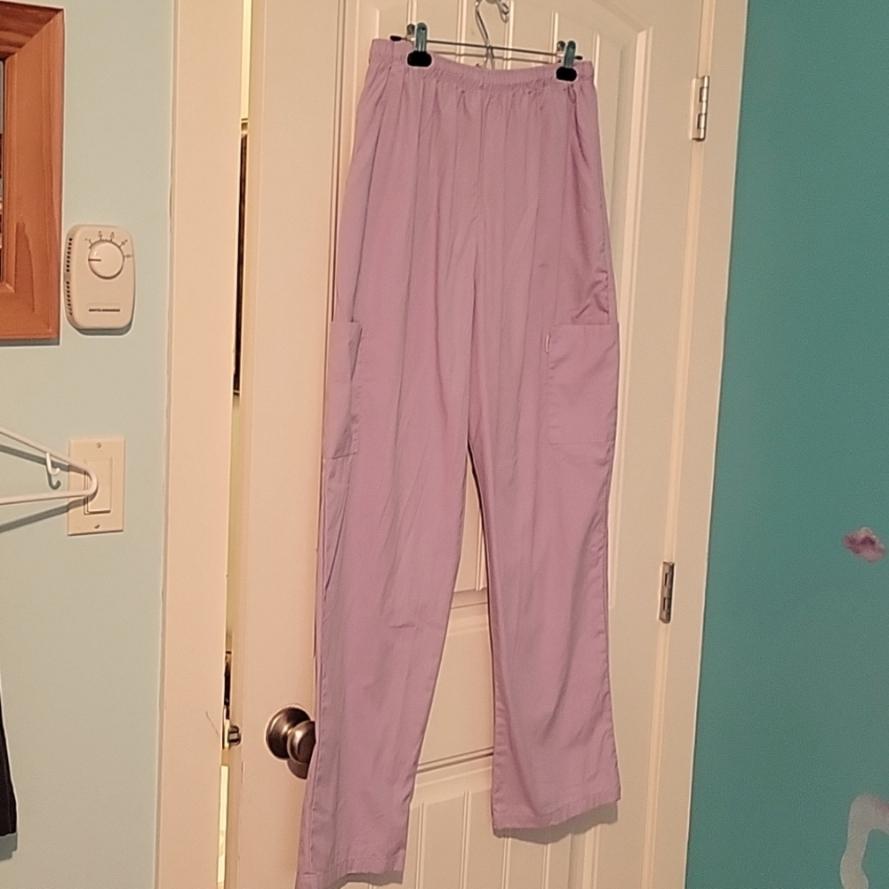 Scrub Pants - Size L